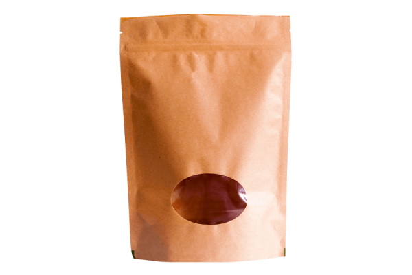 Bolsa Stand Up Pouch