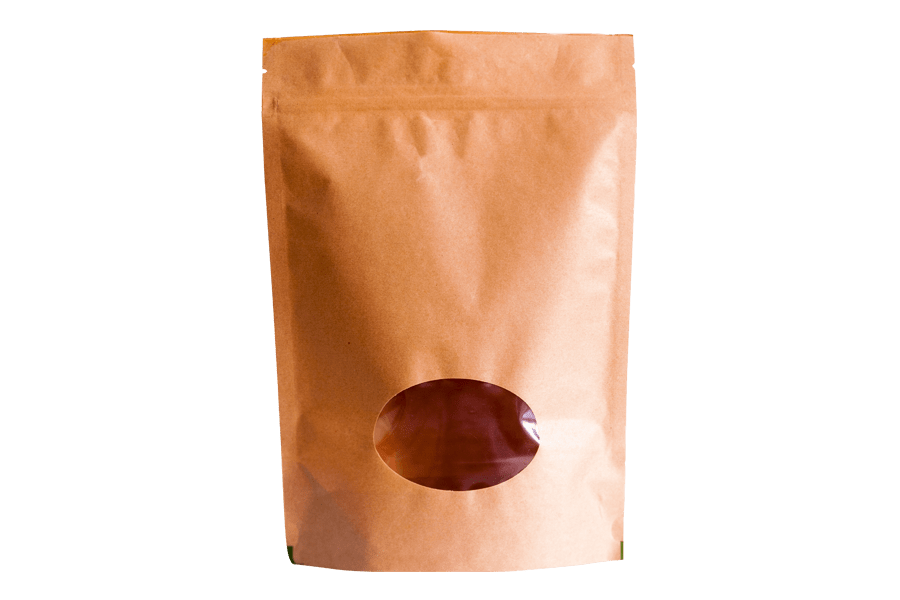 Bolsa Stand Up Pouch