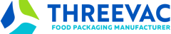 threevac food packaging manufacturer
